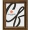 4 Pack Craig Frames Victoria Bronze Picture Frame